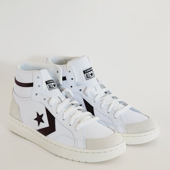 Converse Pro Blaze Classic 'Bloodstone' Men's Basketball Sneakers A08644C NWT - Picture 1 of 6